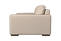 Guddu Love Seat - Recycled Cotton Airforce