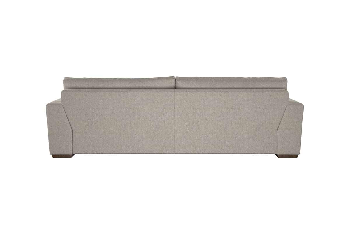 Guddu Grand Sofa - Brera Linen Chestnut-nkuku