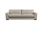 Guddu Grand Sofa - Brera Linen Natural-nkuku