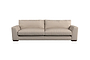 Guddu Grand Sofa - Recycled Cotton Fatigue-nkuku