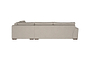 Guddu Large Right Hand Corner Sofa - Brera Linen Sage-nkuku