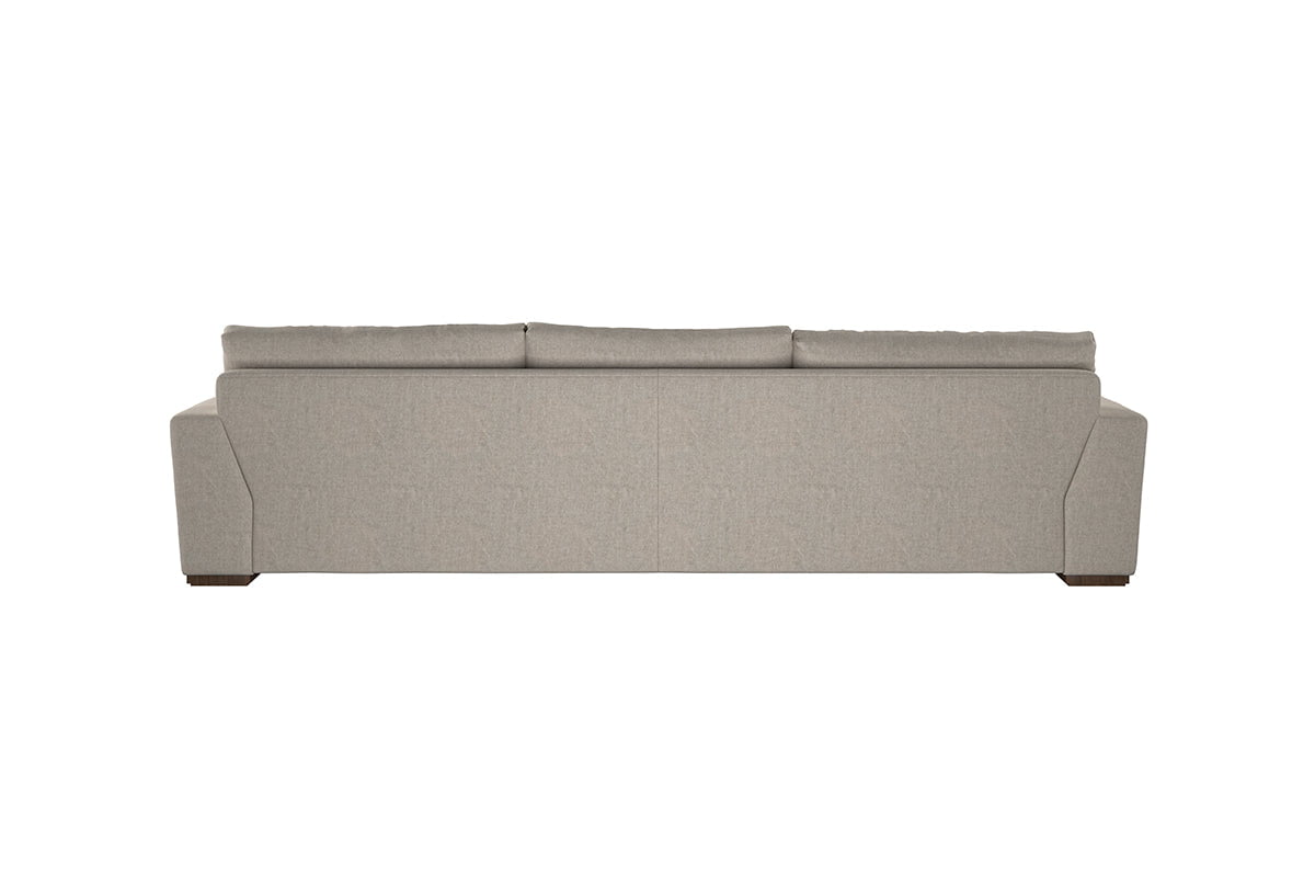 Guddu Super Grand Sofa - Brera Linen Jade-nkuku