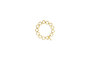 Hara Bracelet - Gold