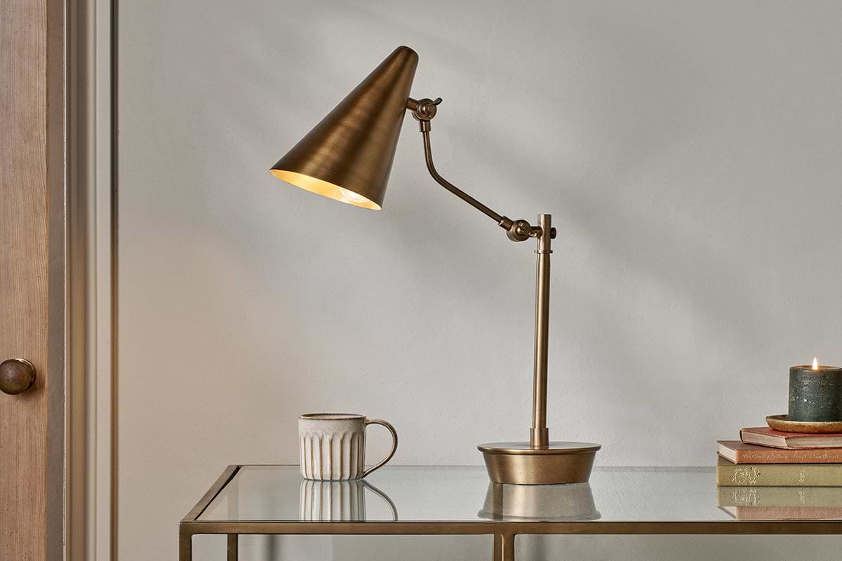 Task 2024 table lamp