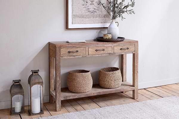 Hallway Furniture & Bootroom Storage