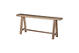 Ibo Reclaimed Wood Long Bench - Natural-nkuku