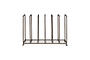 Inkollu Toast Rack - Aged Brass-nkuku