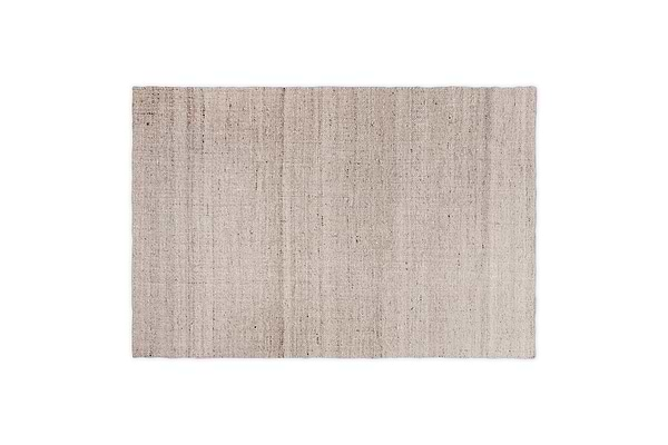 Jala Wool Rug - Natural-nkuku