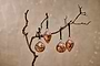 Jalshara Baubles - Antique Copper (Set of 4)-nkuku