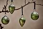 Jalshara Baubles - Moss (Set of 4)-nkuku