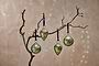 Jalshara Baubles - Moss (Set of 4)-nkuku