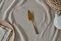 Khana Cake Slice - Brushed Gold