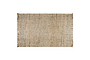 Khanna Jute & Wool Rug - Natural