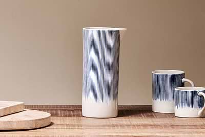 Karuma Ceramic Jug - Large