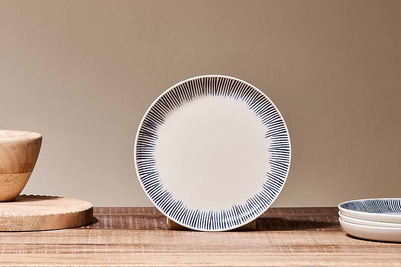 Karuma Ceramic Side Plate