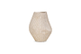 Kalai Ceramic Organic Shape Vase - Small