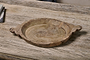 Karua Reclaimed Wood Traditional Bowl-nkuku