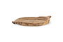 Karua Reclaimed Wood Traditional Bowl-nkuku