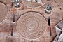 Keso Woven Placemats - Natural - (Set of 4)-nkuku