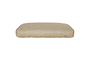 nkuku PET Koska Cotton Pet Cushion - Natural - Large