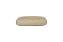 nkuku PET Koska Cotton Pet Cushion - Natural - Medium