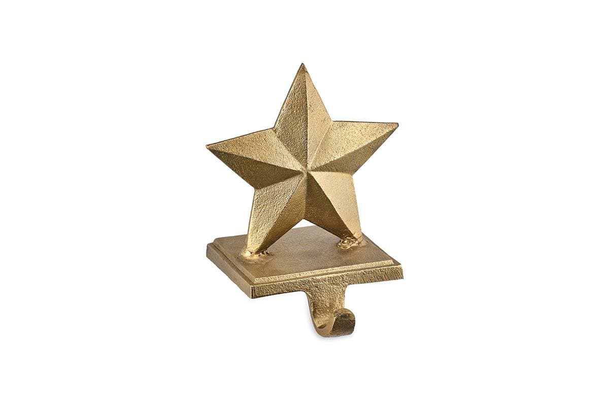 Kotta Stocking Star Holder-nkuku