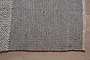 Kufri Jute Rug - Soft Blue & Brown- nkuku