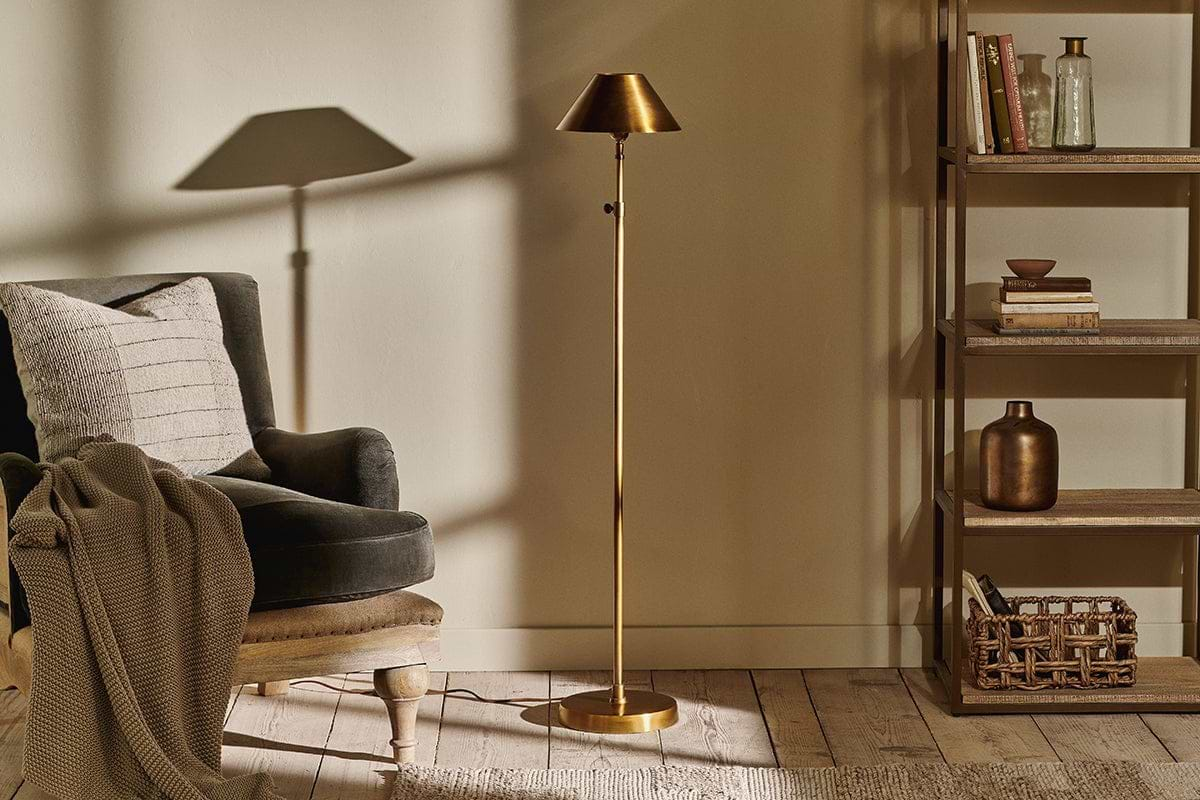 Lalua Floor Lamp-nkuku