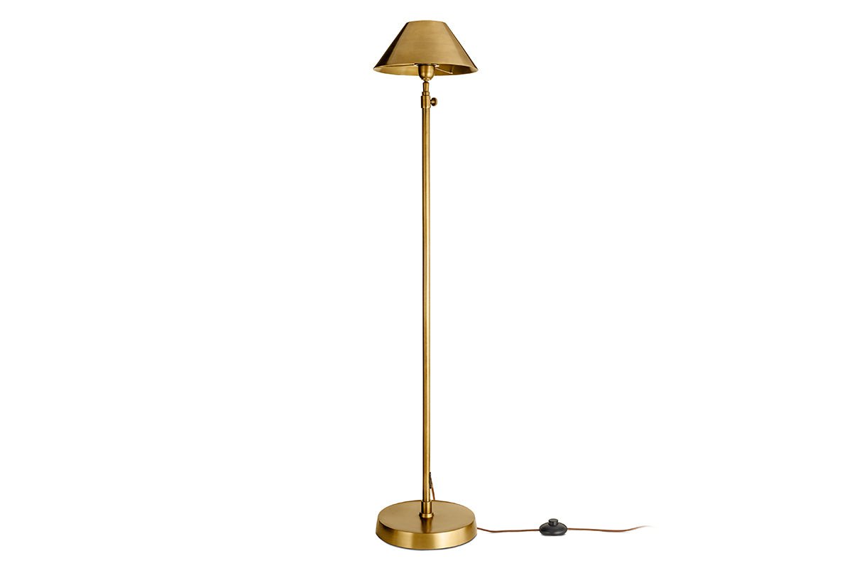 Lalua Floor Lamp-nkuku