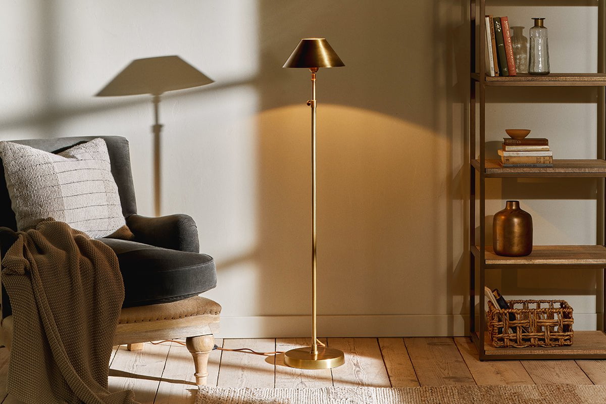 Lalua Floor Lamp-nkuku