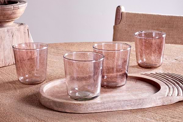 Drinking Glasses & Everyday Glassware