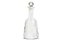 Lohara Decanter - White-nkuku