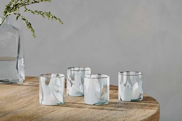Lohara Glassware