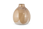 Lucia Ceramic Vase - Terracotta Mix-nkuku