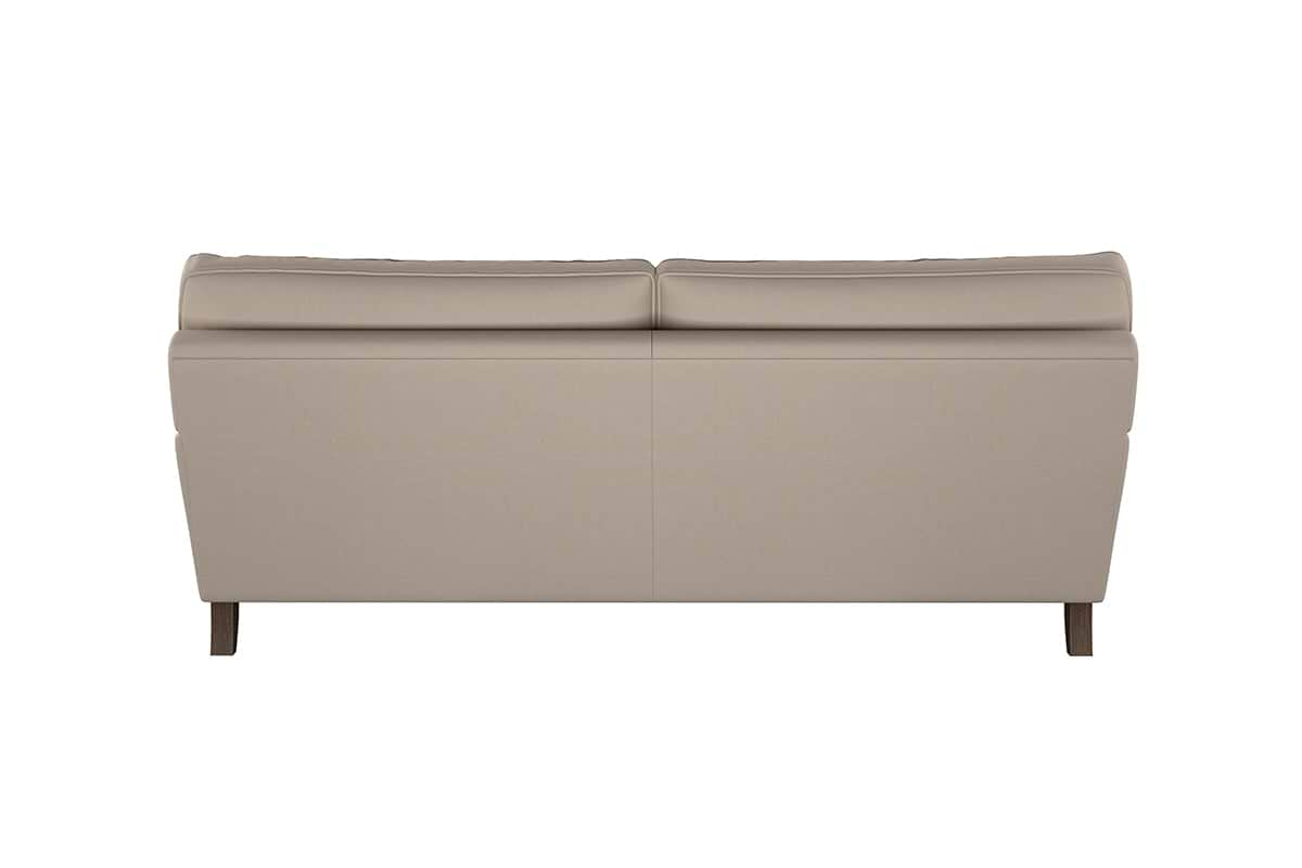 Marri Grand Sofa - Recycled Cotton Natural