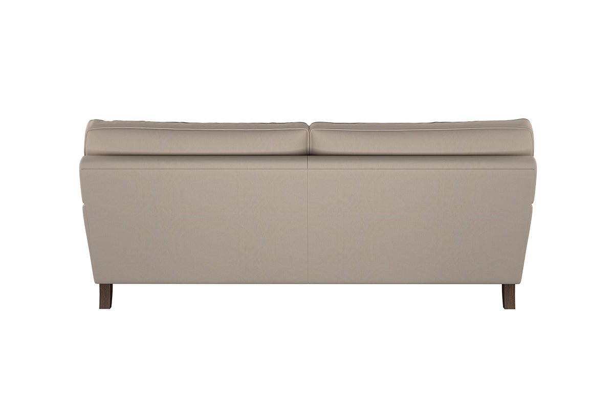 Marri Grand Sofa - Recycled Cotton Airforce