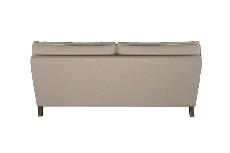 Marri Large Sofa - Recycled Cotton Fatigue