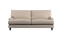 Marri Large Sofa - Recycled Cotton Natural