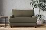 Marri Love Seat - Recycled Cotton Fatigue