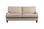 Marri Medium Sofa - Recycled Cotton Fatigue