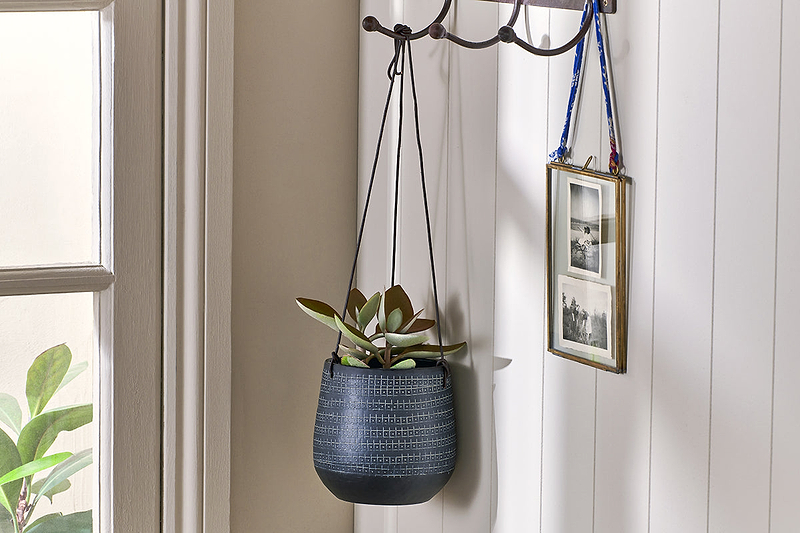 Eko Hanging Planters