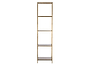 Mahi Shelving Unit - Narrow