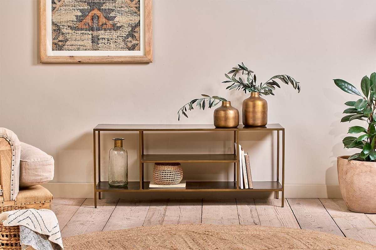 Mahi Furniture Collection