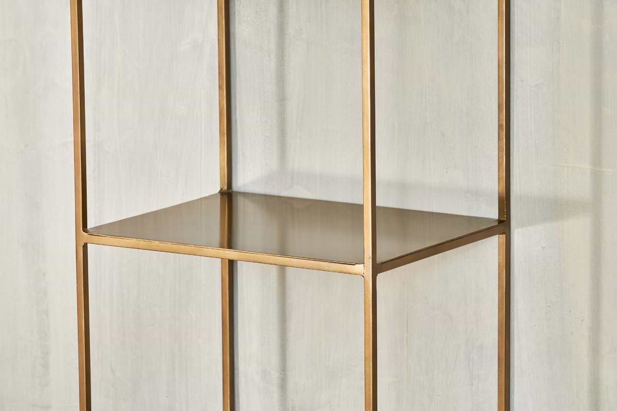 Mahi Shelving Unit