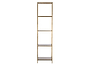 Mahi Shelving Unit - Narrow-nkuku