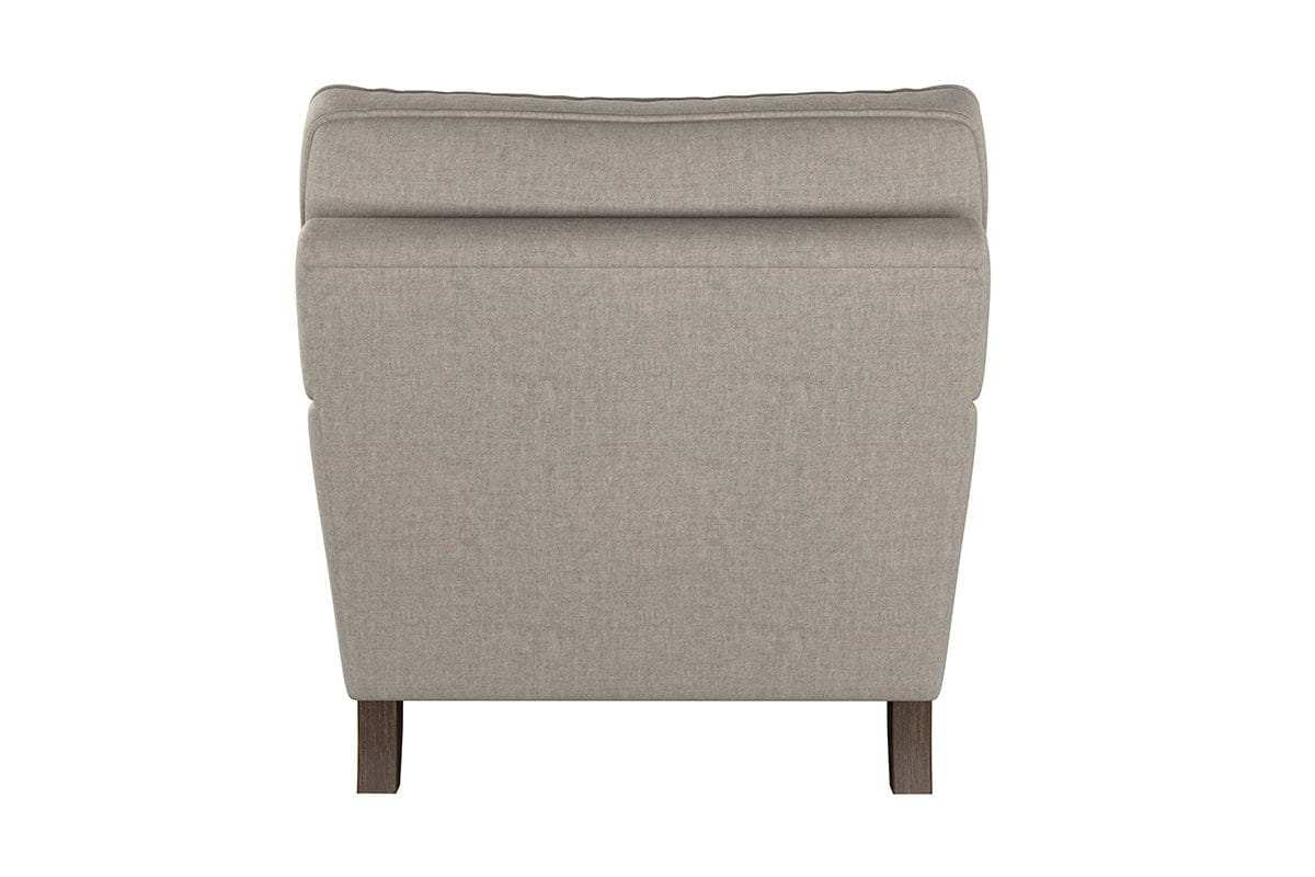 Marri Armchair - Brera Linen Natural- nkuku