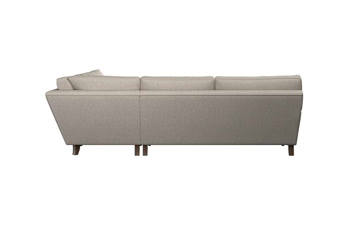 Marri Grand Corner Sofa - Brera Linen Chestnut-nkuku