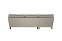 Marri Grand Left Hand Chaise Sofa - Brera Linen Espresso-nkuku