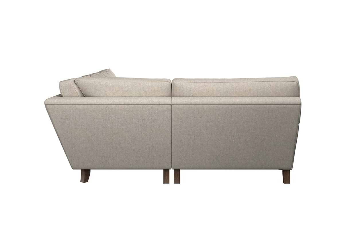 Marri Grand Left Hand Corner Sofa - Brera Linen Sage-nkuku