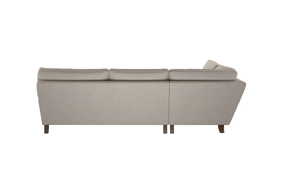 Marri Grand Left Hand Corner Sofa - Brera Linen Sage-nkuku